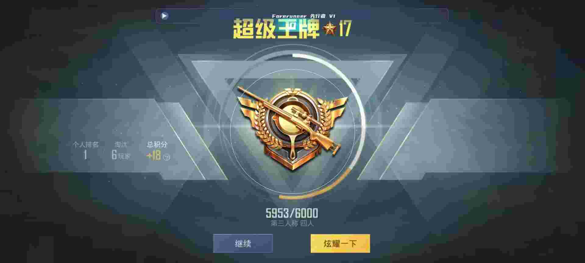 和平精英鸡腿辅助自瞄 - ͯƽӢҴ辅助预览图